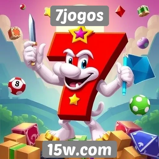 7jogos oferece diversidade de gêneros para todos os jogadores