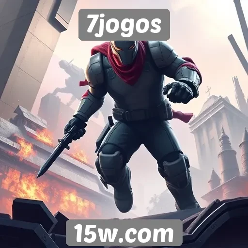 Comparativo das plataformas de jogos disponíveis no 7jogos