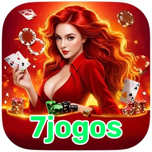 7jogos Login