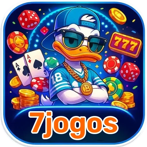 7jogos Segurança