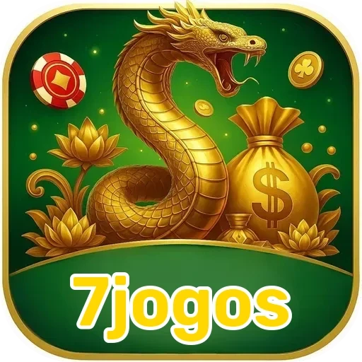 7jogos Caça-Níqueis
