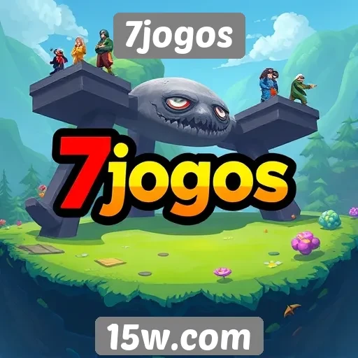 Novos lançamentos aguardados no 7jogos
