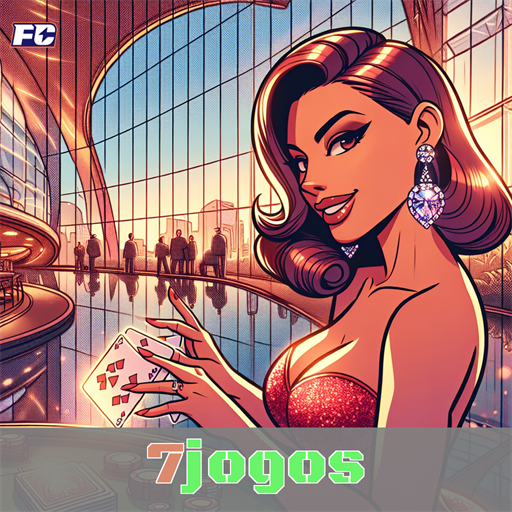 App do 7jogos: onde a diversão nunca acaba!