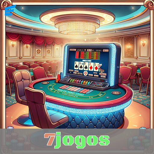 Diversão e emoção no cassino do 7jogos aguarda você!