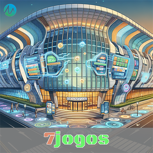 A Magia do Login em 7jogos: Conecte-se ao Jogo