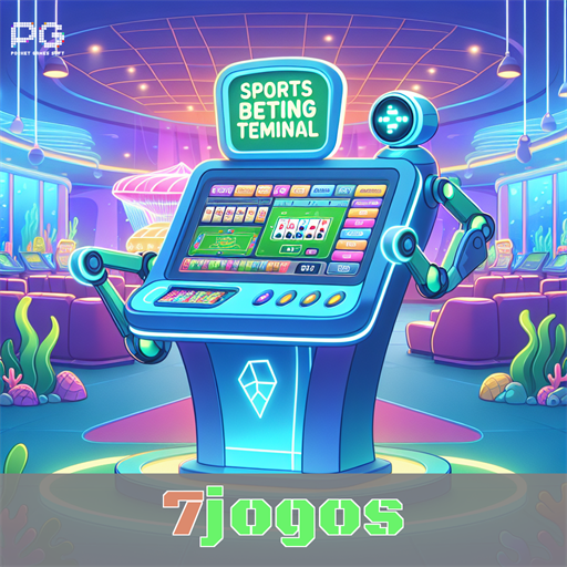 Explorando a Plataforma do 7jogos: Uma Nova Era de Jogos